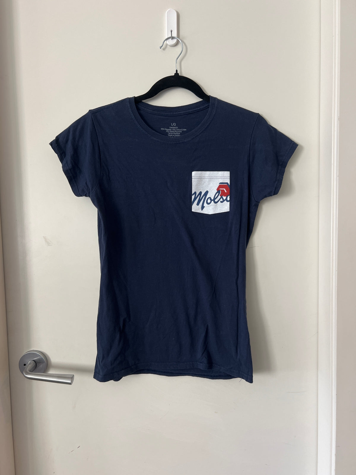 Molson Tee