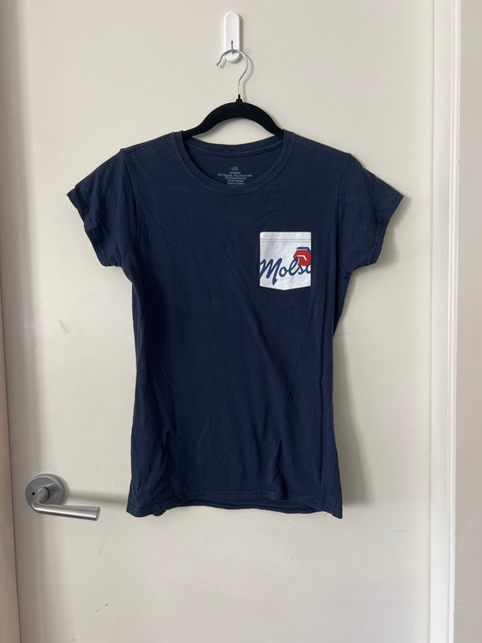 Molson Tee