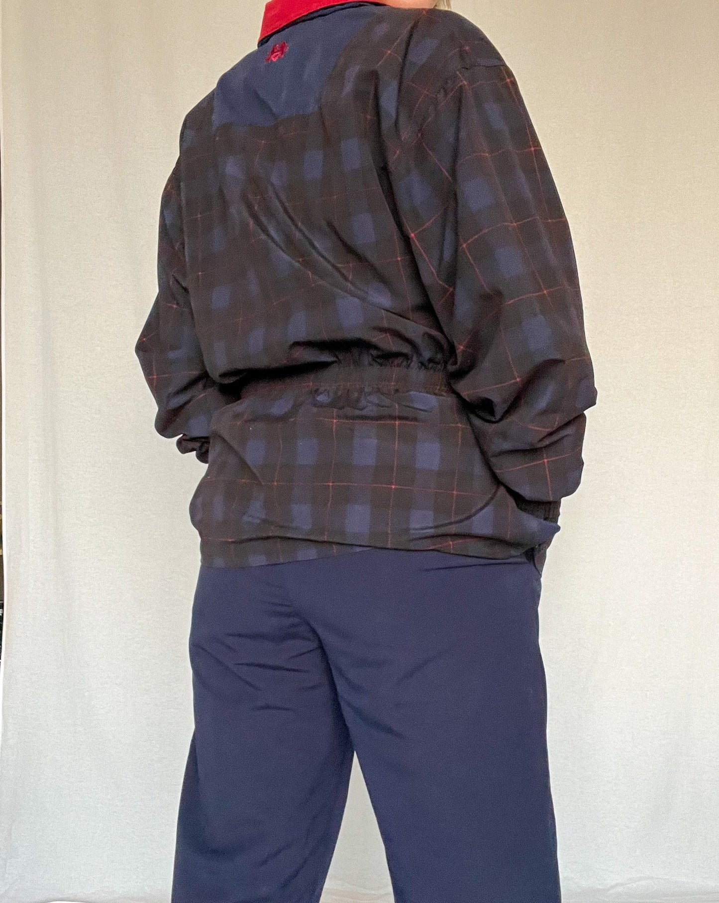 Vintage Gortex Rain Suit