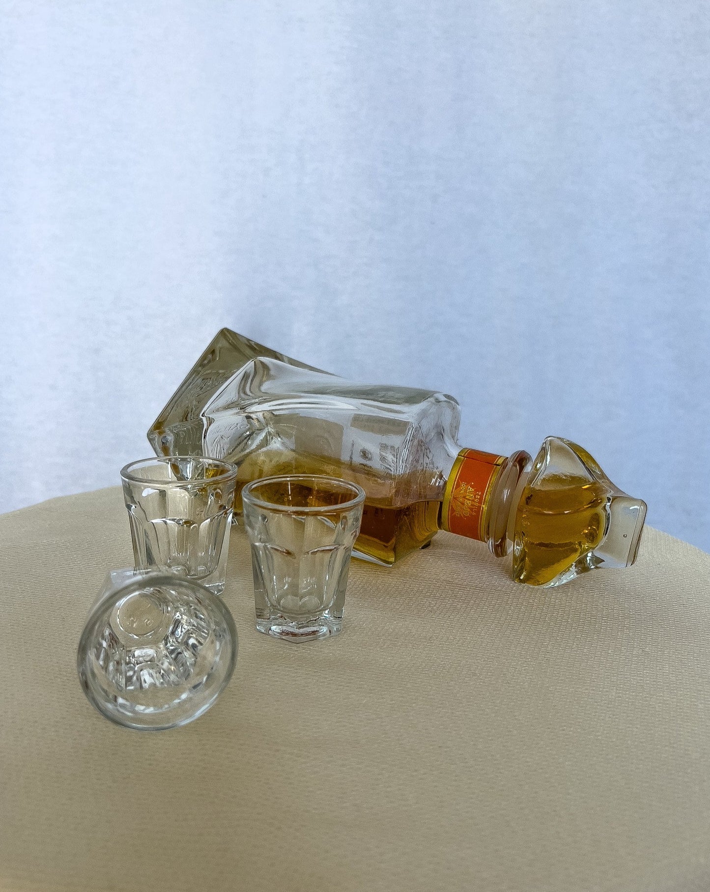 1oz Shot Glasses
