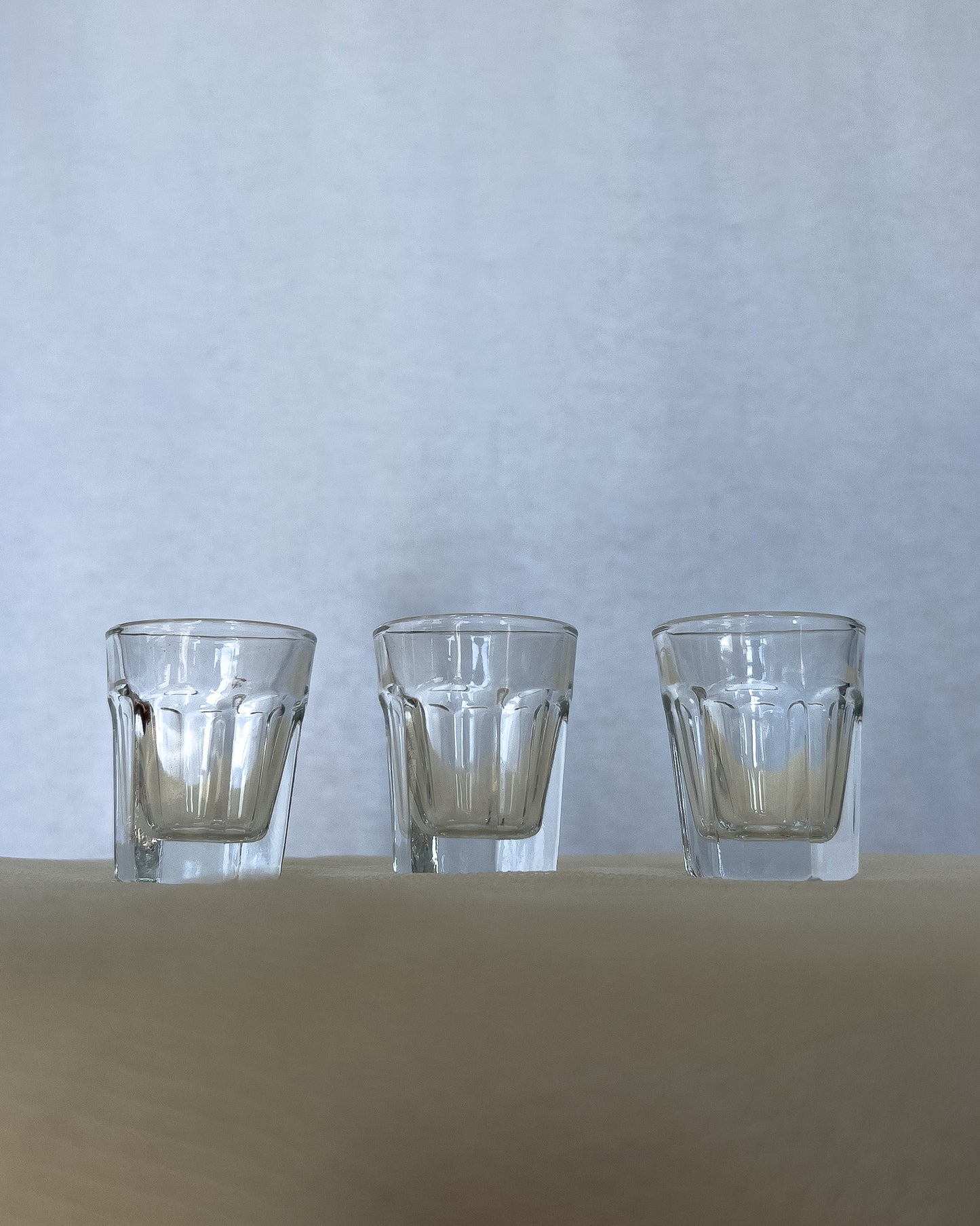 1oz Shot Glasses